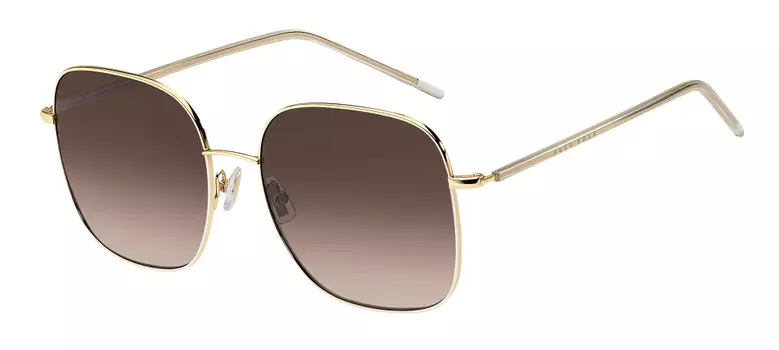Hugo Boss 1336/S GOLD IVOR