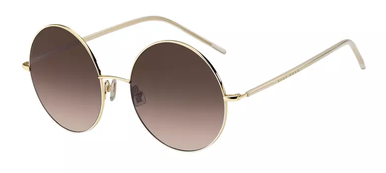 Hugo Boss 1337/S GOLD IVOR