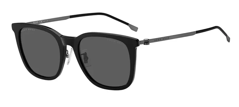 Hugo Boss 1347/F/SK BLACK