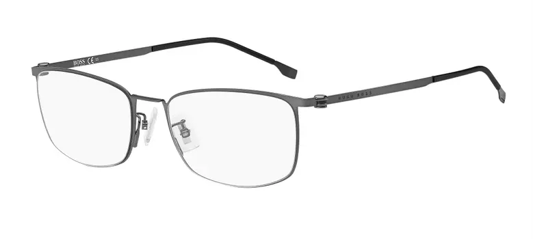 Hugo Boss 1351/F MTRUT BLK