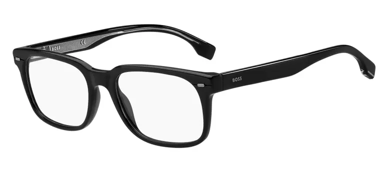 Hugo Boss 1383 BLACK