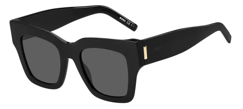Hugo Boss 1386/S BLACK