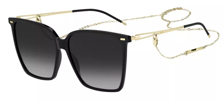 Hugo Boss 1388/S BLACK