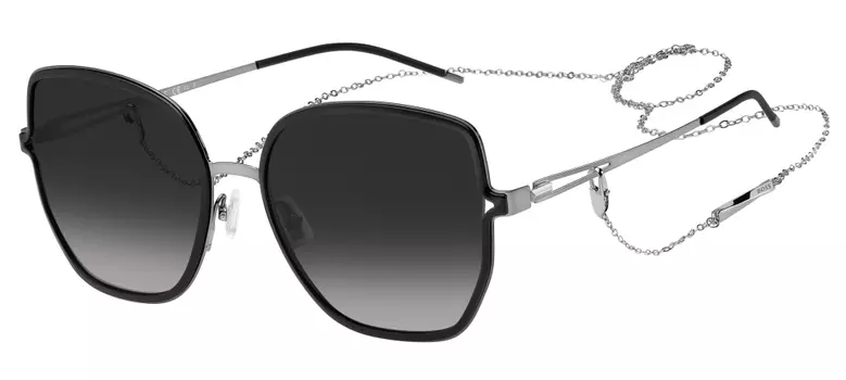 Hugo Boss 1392/S BLK RUTH