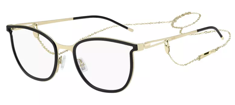 Hugo Boss 1393 BLK GOLD