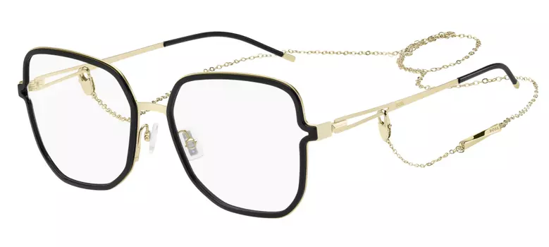 Hugo Boss 1394 BLK GOLD