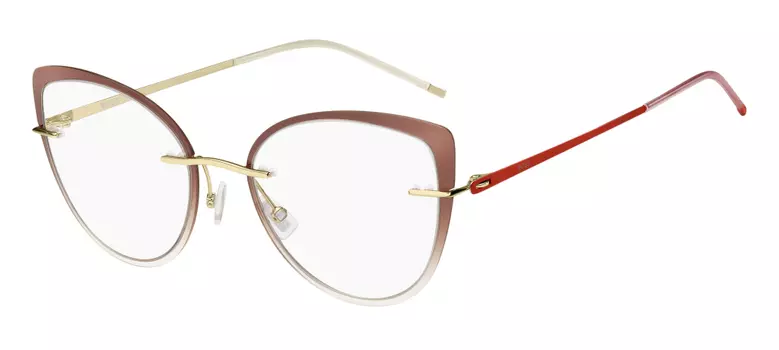 Hugo Boss 1399 RED GOLD