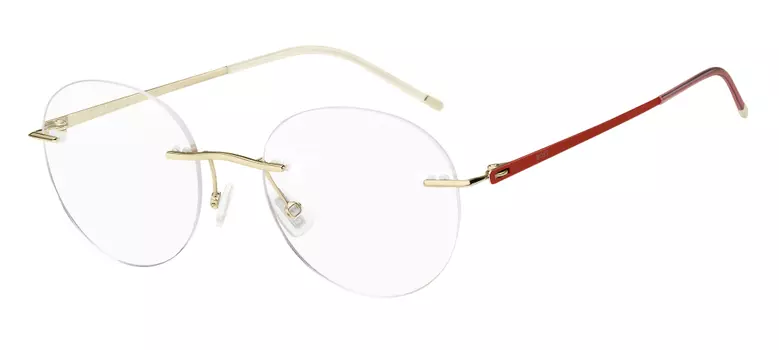 Hugo Boss 1400 GOLD RED