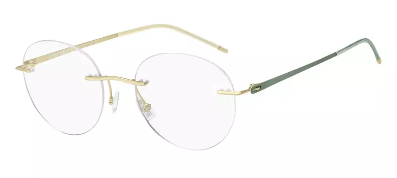 Hugo Boss 1400 GOLDGREEN