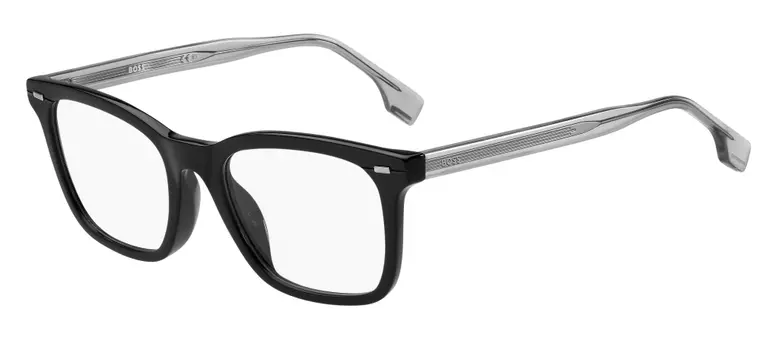 Hugo Boss 1403/F BLACK