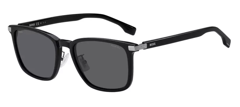 Hugo Boss 1406/F/SK BLACK