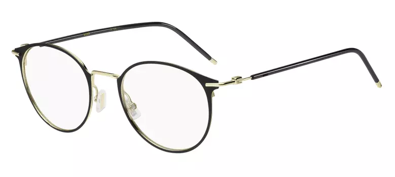 Hugo Boss 1432 BLK GOLD