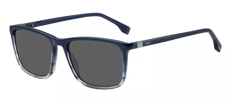 Hugo Boss 1434/S BL HRN GR