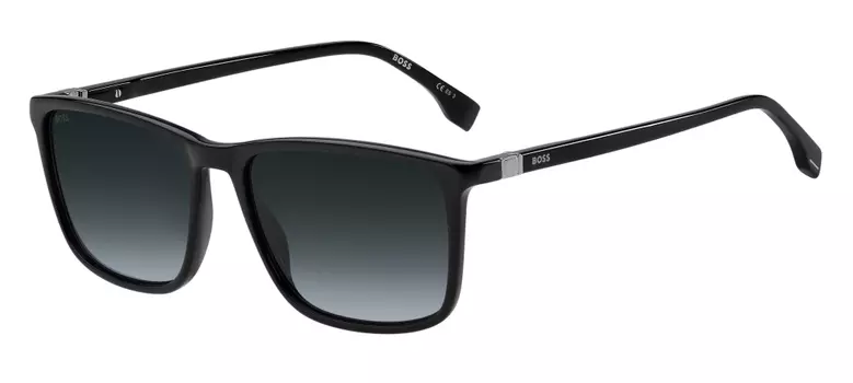 Hugo Boss 1434/S BLACK