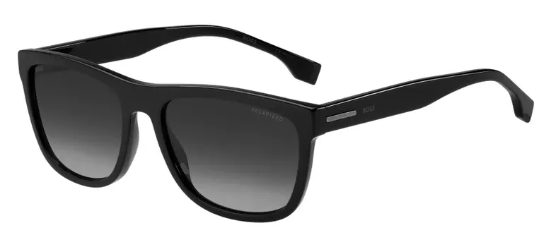 Hugo Boss 1439/S BLACK