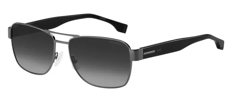 Hugo Boss 1441/S BLK DKRUT