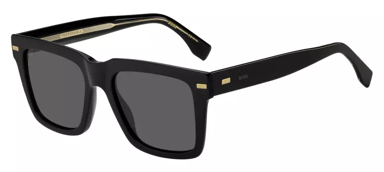 Hugo Boss 1442/S BLACK