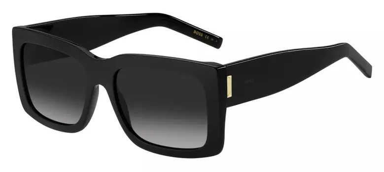 Hugo Boss 1454/S BLACK