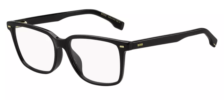 Hugo Boss 1480/F BLACK