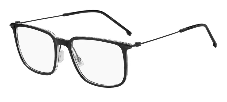 Hugo Boss 1484 BLK MTBLK