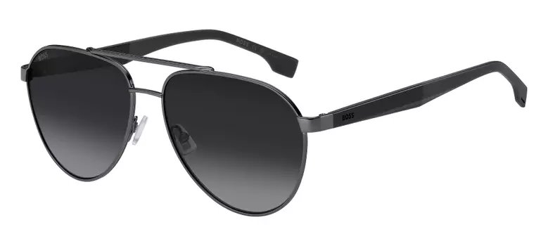 Hugo Boss 1485/S DKRUT GRY