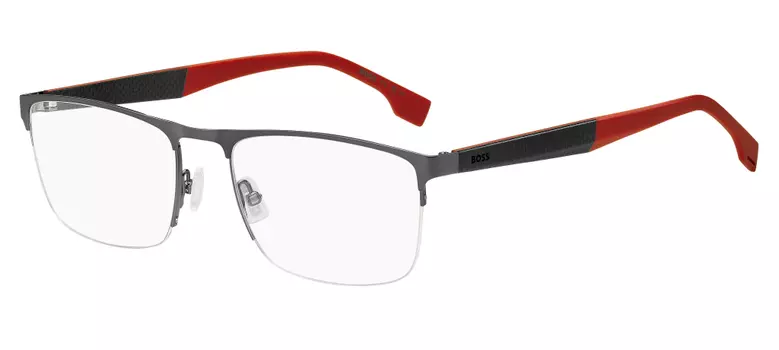 Hugo Boss 1487 DKRUT RED