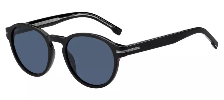 Hugo Boss 1506/S BLACK