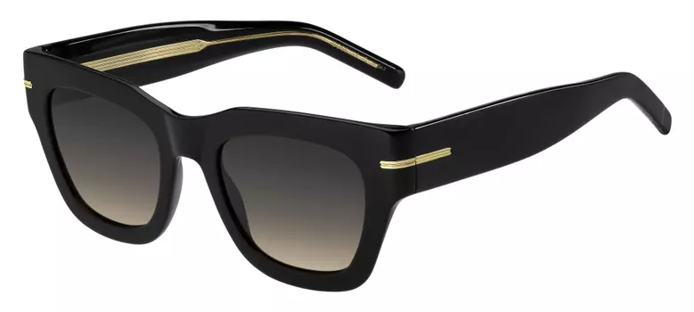 Hugo Boss 1520/S BLACK