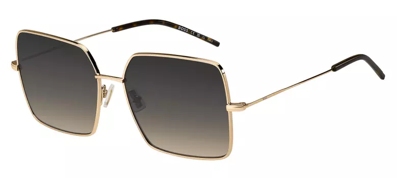 Hugo Boss 1531/S GOLD COPP