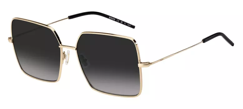 Hugo Boss 1531/S ROSE GOLD