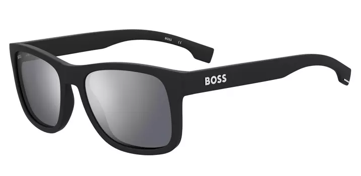 Hugo Boss 1568/S MTT BLACK