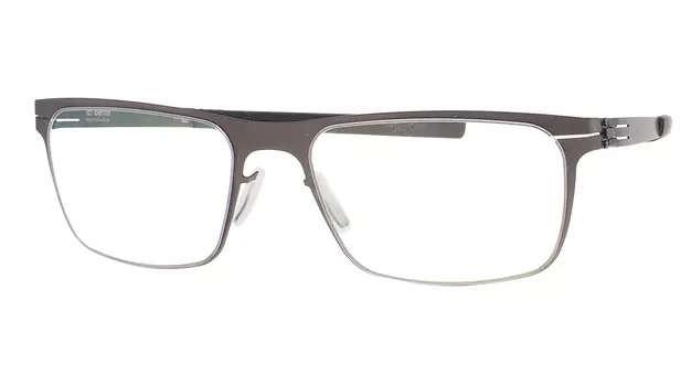 Ic! Berlin 135 Seekorso graphite