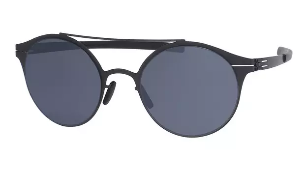 Ic! Berlin Blanca F. Black