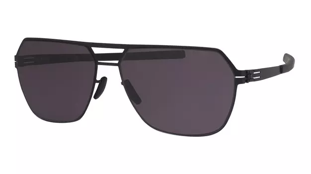 Ic! Berlin Boris N. Black