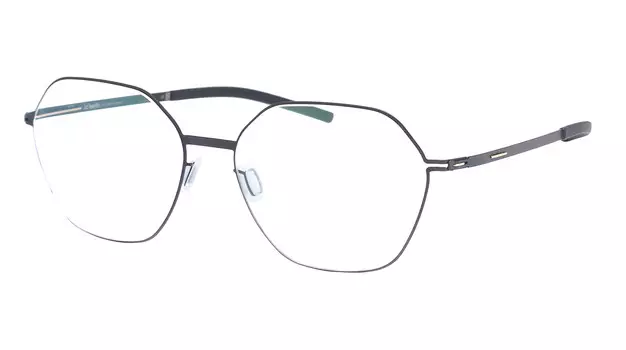 Ic! Berlin Halny Black