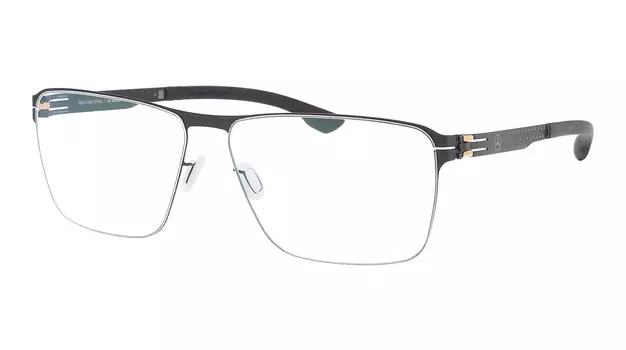 Ic! Berlin MB 10 Black