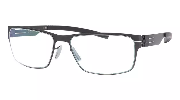 Ic! Berlin Paul R. Black