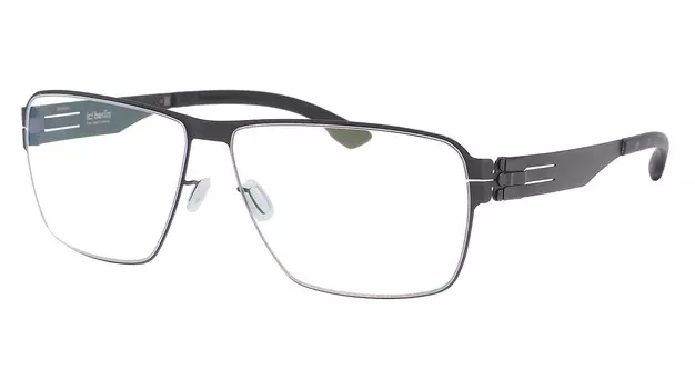 Ic! Berlin Thorsti S. Black