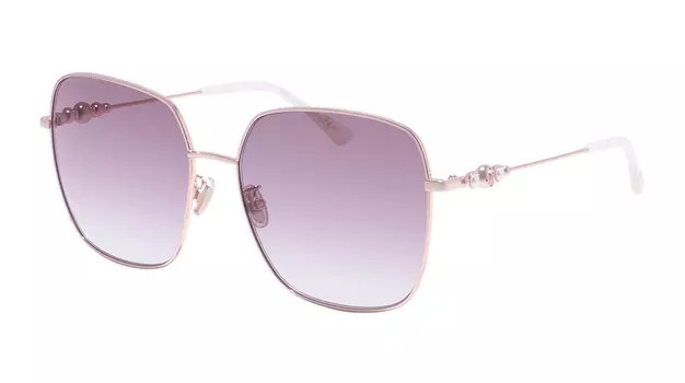 Jimmy Choo AMORA F SK DDB