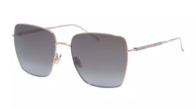 Jimmy Choo DAHLA-F-SK 000