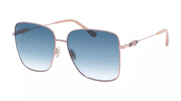 Jimmy Choo HESTER S BKU