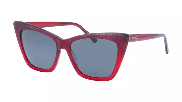 Jimmy Choo LUCINE S DXL