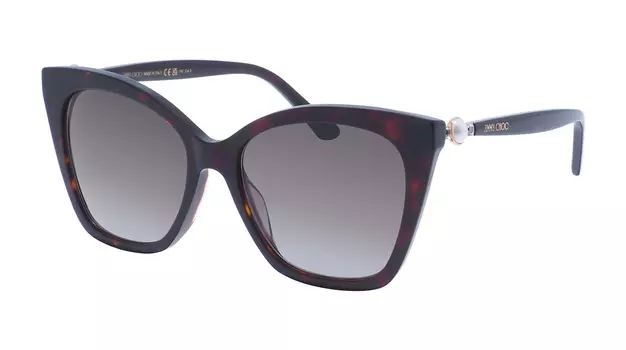 Jimmy Choo RUA G S 086