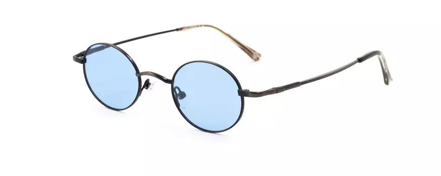JOHN LENNON 214 ANTIQUE BROWN/BLUE