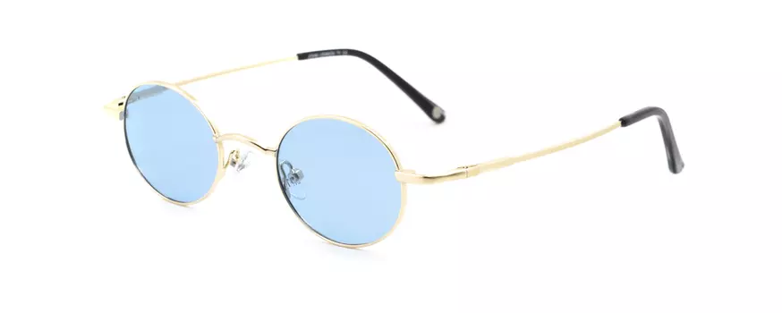 JOHN LENNON 214 MATT GOLD/BLUE