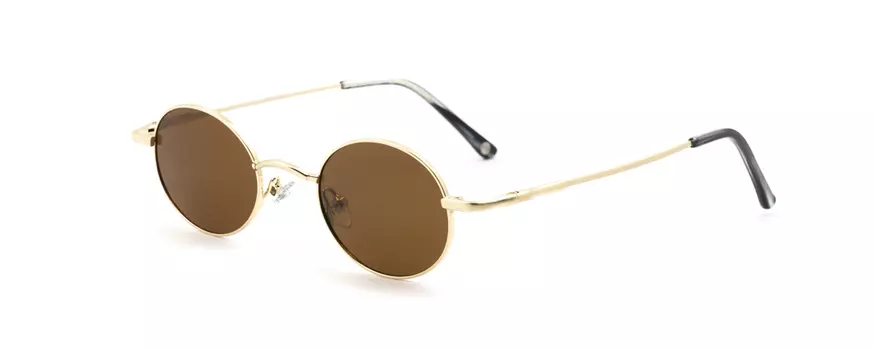 JOHN LENNON 214 MATT GOLD/BROWN