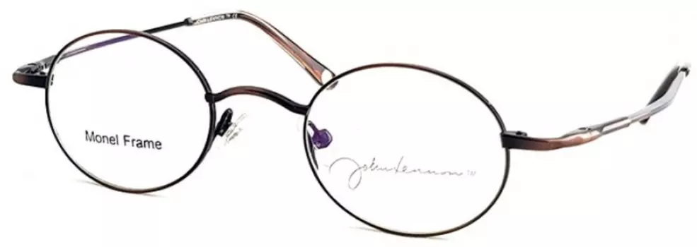 JOHN LENNON 214B BROWN