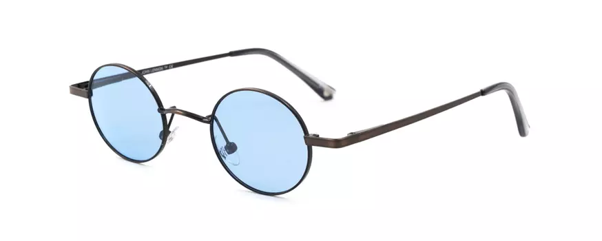 JOHN LENNON 260 ANTIQUE BROWN/BLUE
