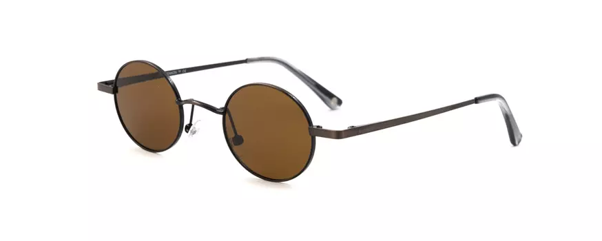 JOHN LENNON 260 ANTIQUE BROWN/BROWN