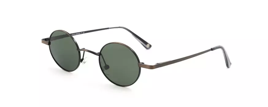 JOHN LENNON 260 ANTIQUE BROWN/G15